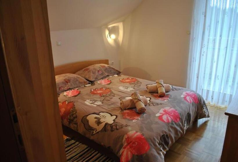 هتل Tourist Farm Kladje