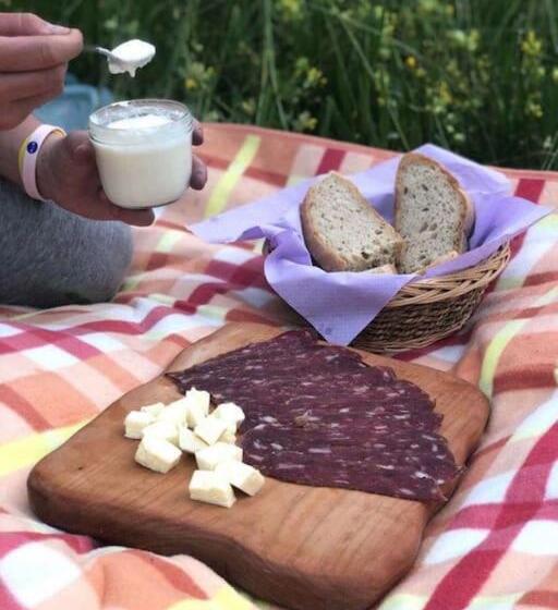 هتل Tourist Farm Kladje