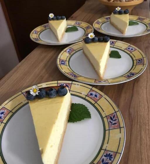 هتل Tourist Farm Kladje