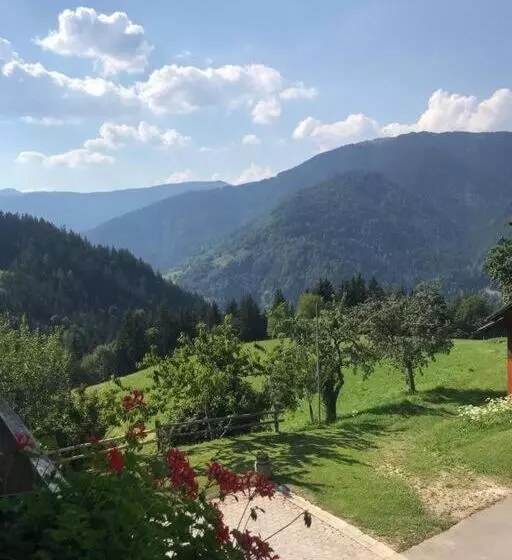 هتل Tourist Farm Kladje