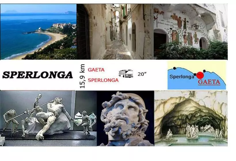 Il Veliero B&b