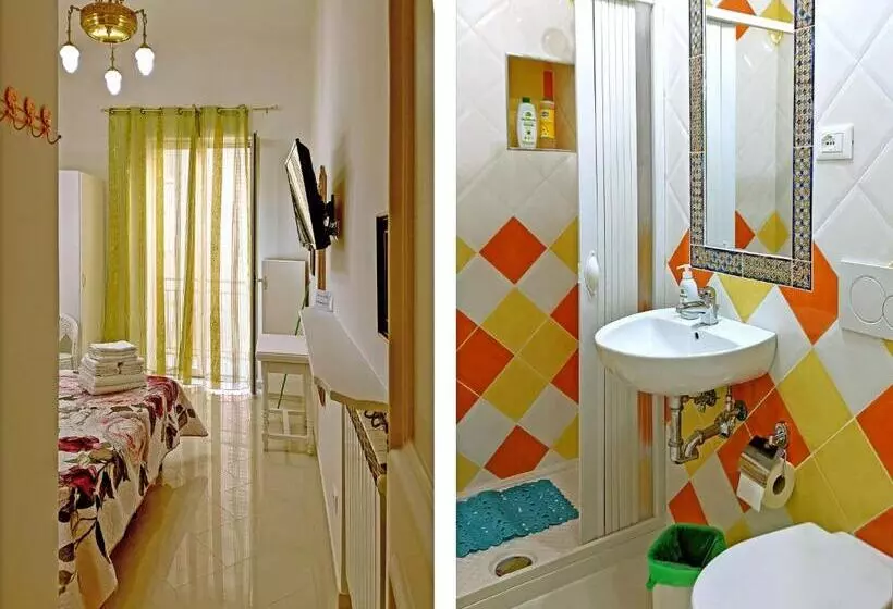 Il Veliero B&b