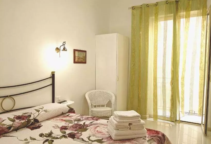 Il Veliero B&b