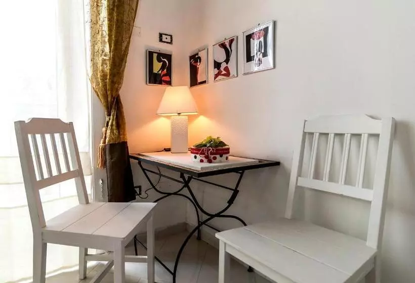 Il Veliero B&b