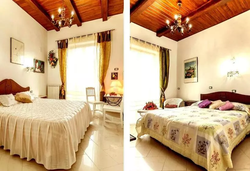Il Veliero B&b