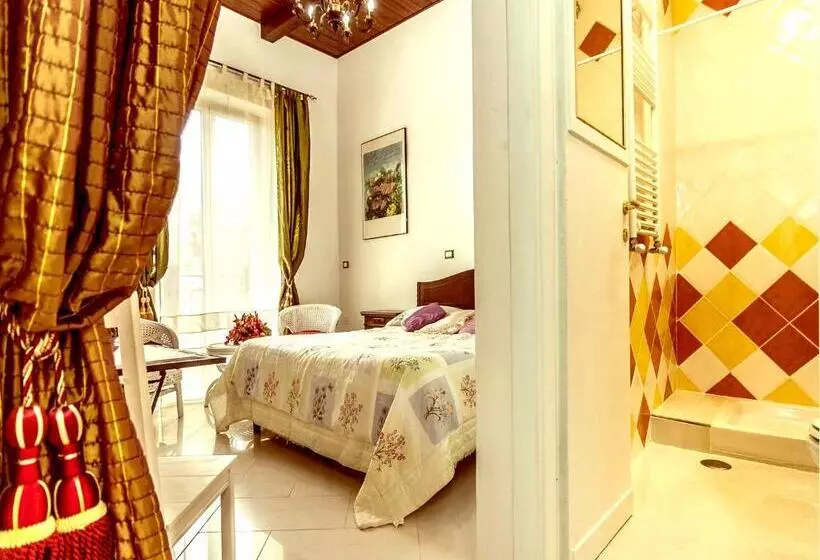 Il Veliero B&b