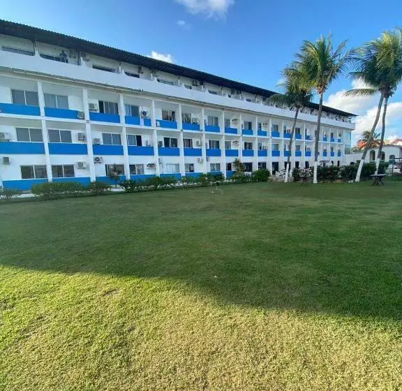 Marinas Tamandaré