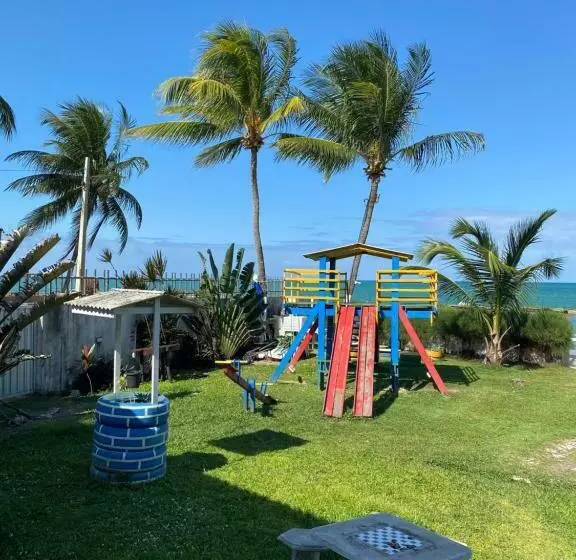 Marinas Tamandaré