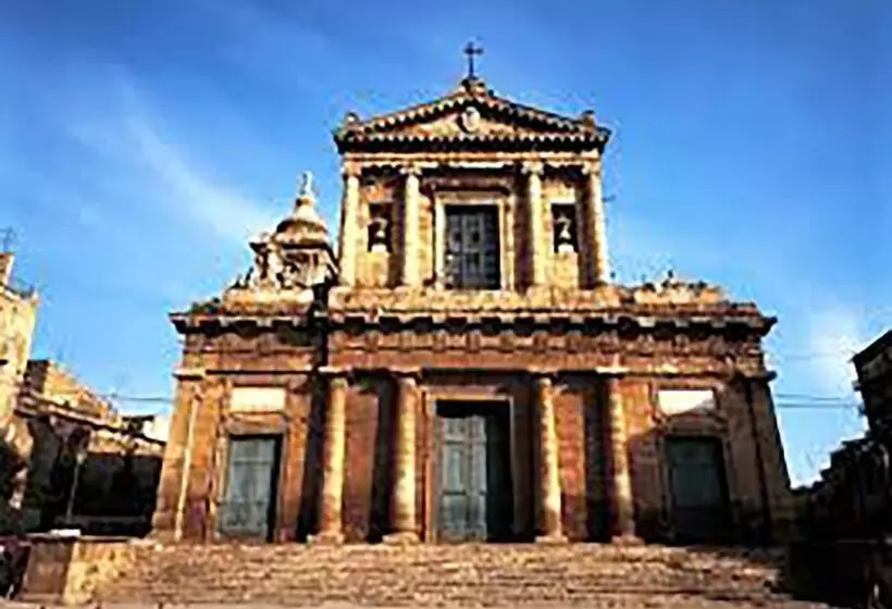 Palladio B&b