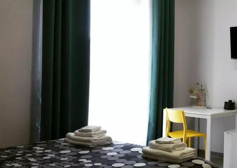 Palladio B&b