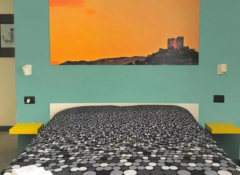 Palladio B&b