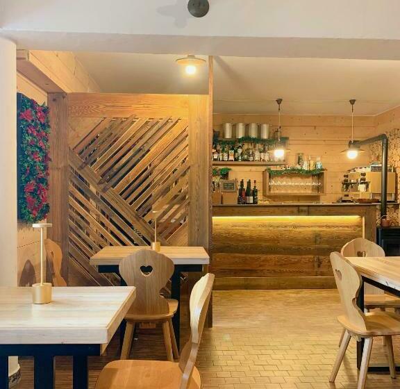 펜션 B&b Navertino