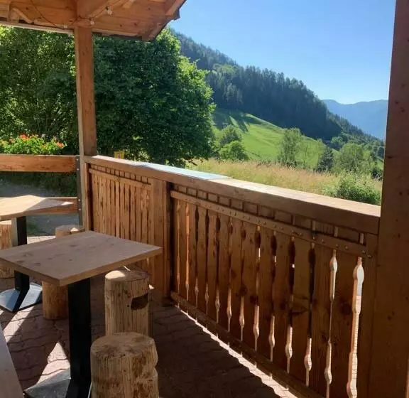 Majatalo B&b Navertino