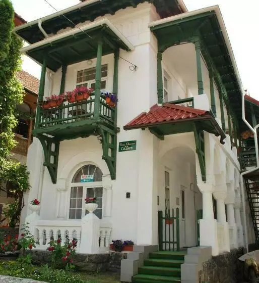 Majatalo Casa Olanescu