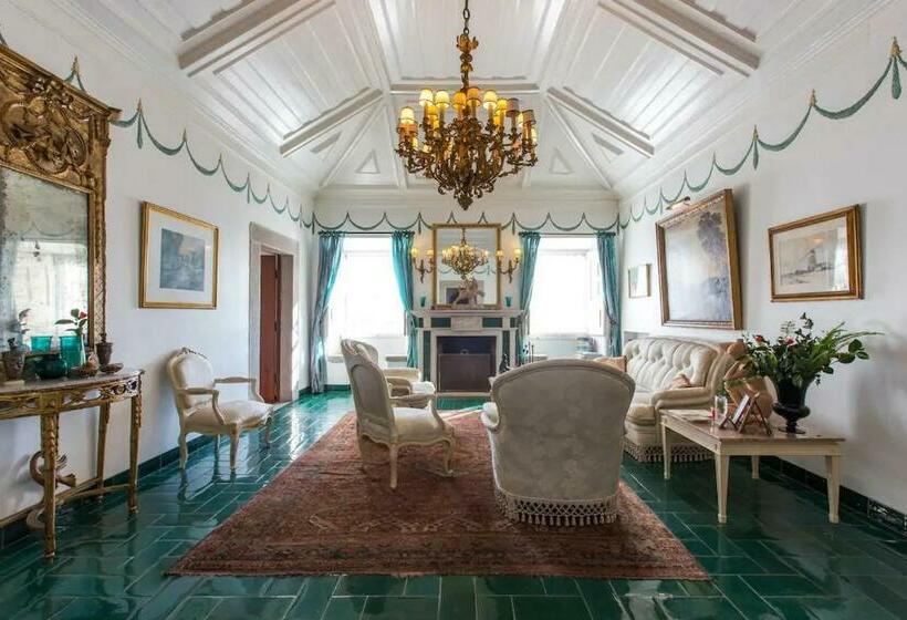 ペンション Casa Picva