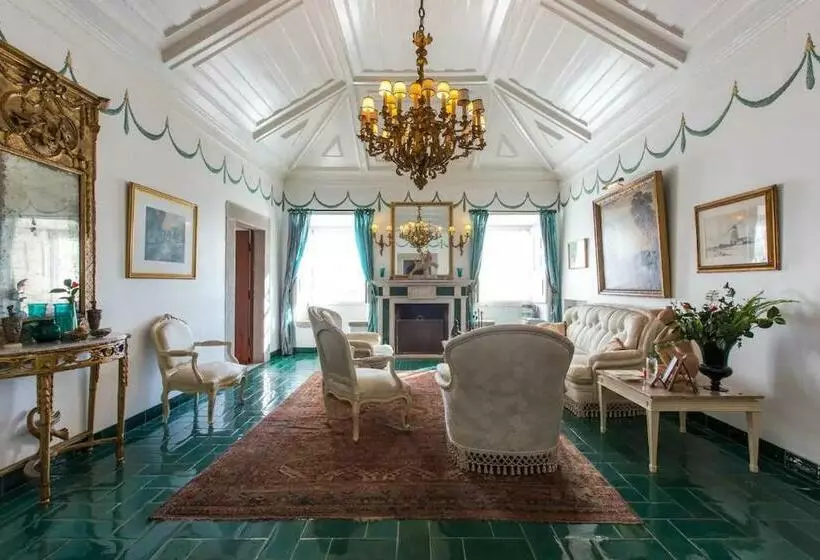 ペンション Casa Picva