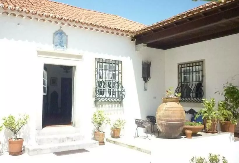 ペンション Casa Picva