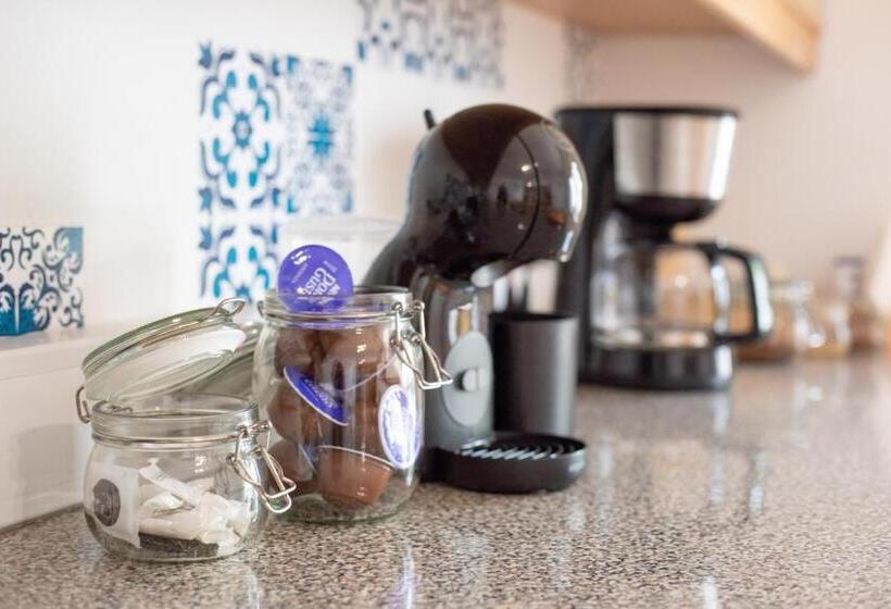 پانسیون ó Da Casa