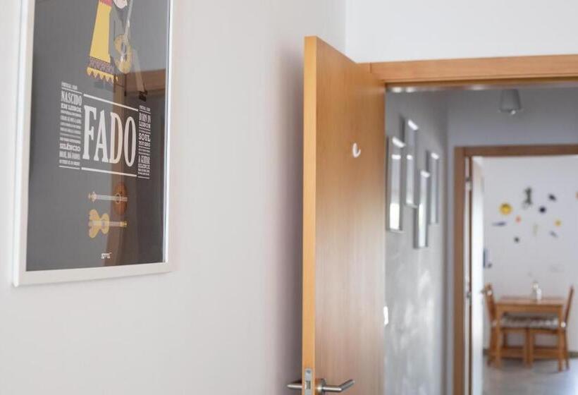 پانسیون ó Da Casa