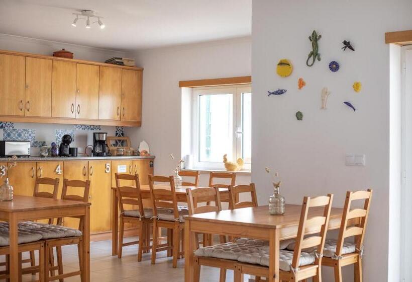 پانسیون ó Da Casa