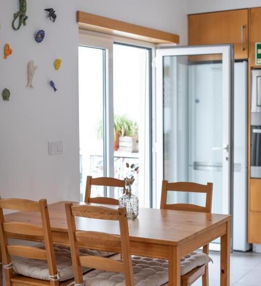 پانسیون ó Da Casa