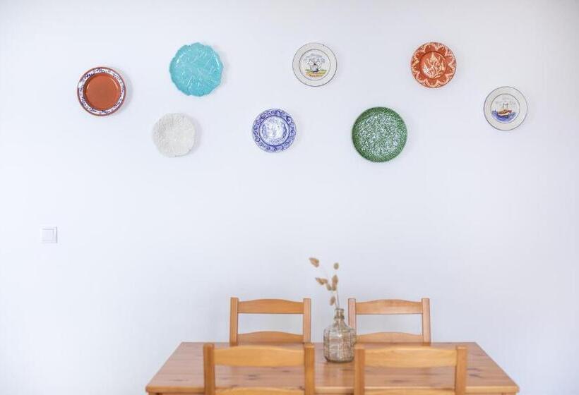 پانسیون ó Da Casa