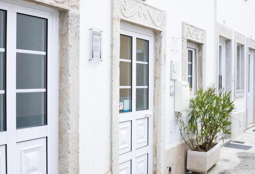 پانسیون ó Da Casa