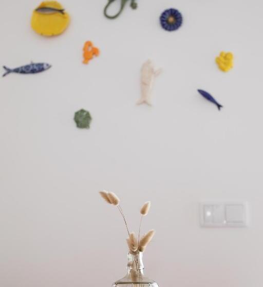 پانسیون ó Da Casa