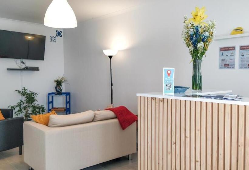 پانسیون ó Da Casa