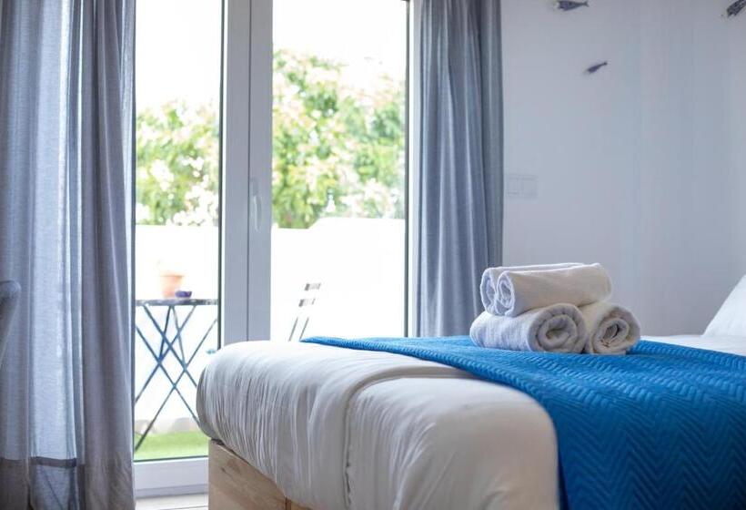 پانسیون ó Da Casa