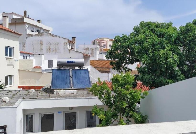 پانسیون ó Da Casa