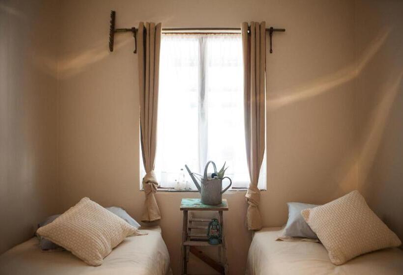 بنسيون Karoo Khaya