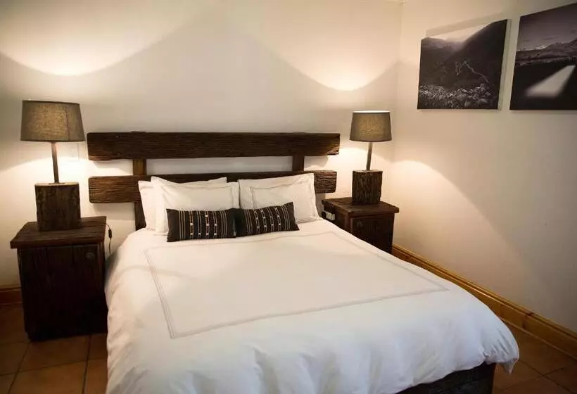 Majatalo Karoo Khaya