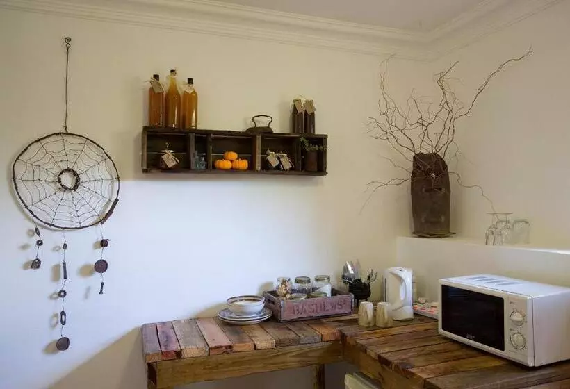 Majatalo Karoo Khaya