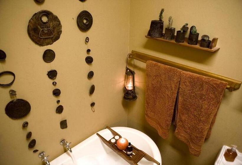 بنسيون Karoo Khaya