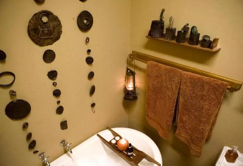 Majatalo Karoo Khaya