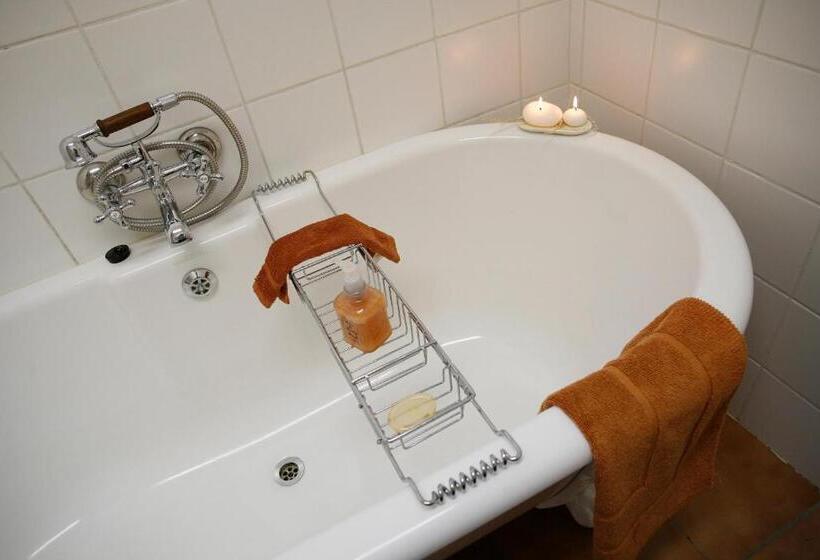 بنسيون Karoo Khaya