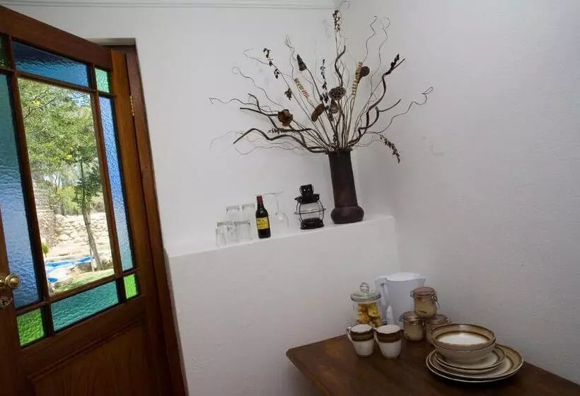 Majatalo Karoo Khaya