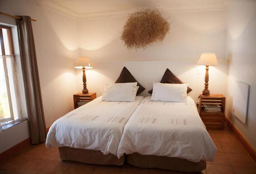 بنسيون Karoo Khaya