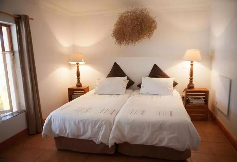 Majatalo Karoo Khaya