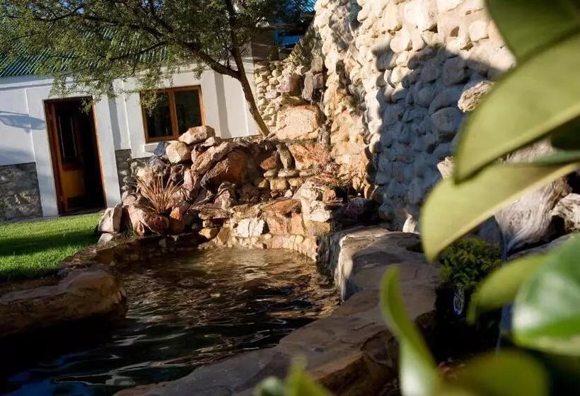 Majatalo Karoo Khaya