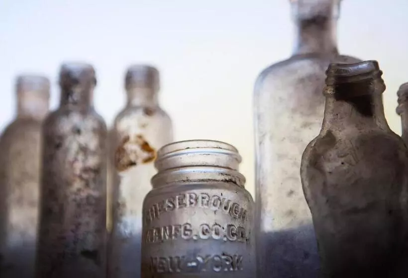 Majatalo Karoo Khaya