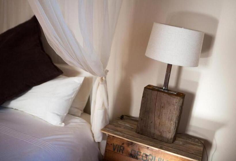 بنسيون Karoo Khaya