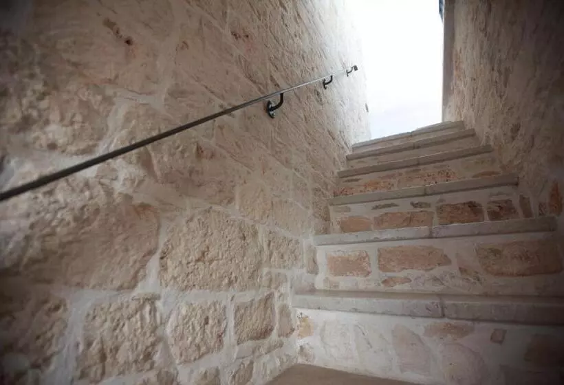 پانسیون Martine Dimore Storiche Di Puglia