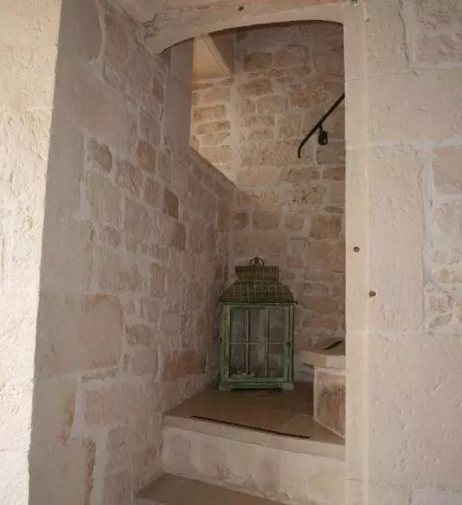 پانسیون Martine Dimore Storiche Di Puglia