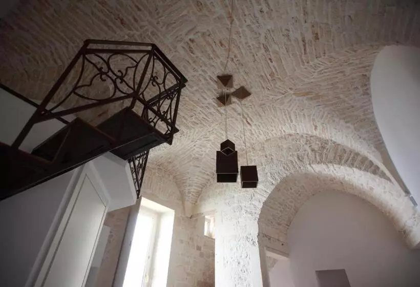 پانسیون Martine Dimore Storiche Di Puglia