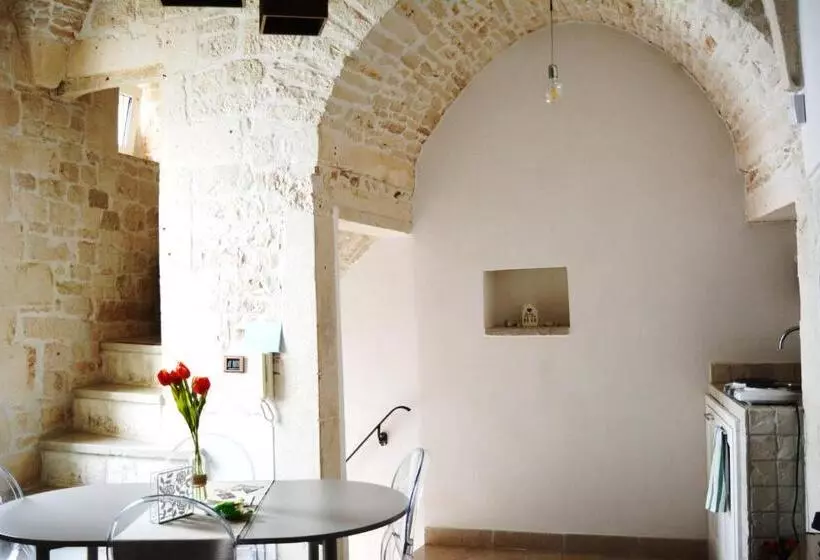 پانسیون Martine Dimore Storiche Di Puglia