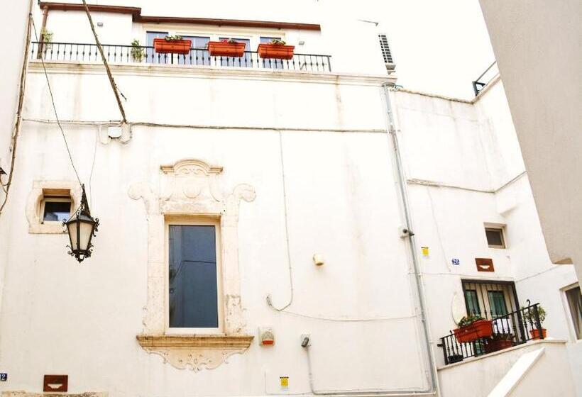 膳宿费 Martine Dimore Storiche Di Puglia