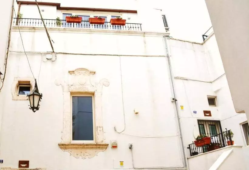 پانسیون Martine Dimore Storiche Di Puglia