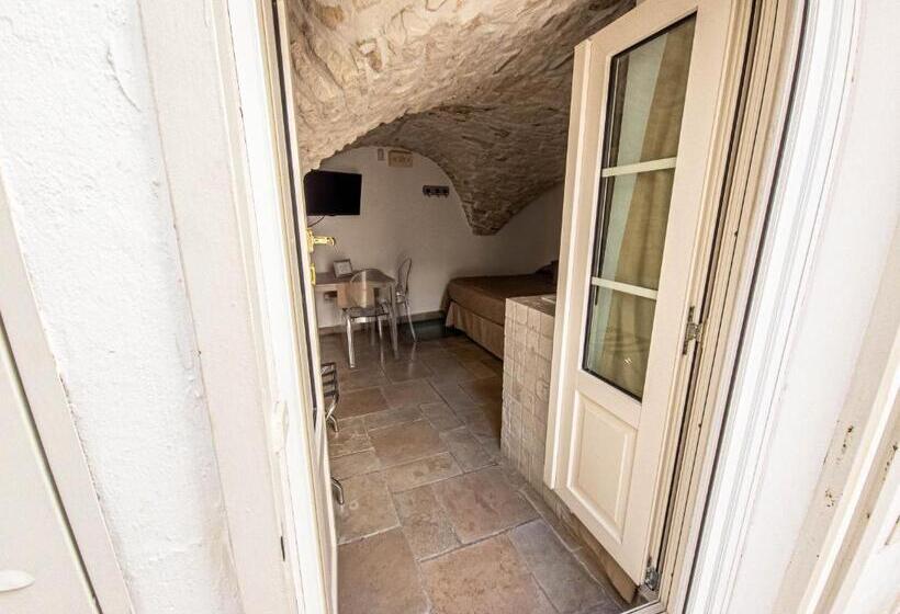 膳宿费 Martine Dimore Storiche Di Puglia